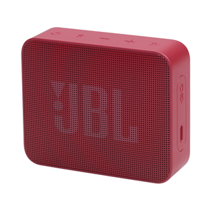 JBL Go Essential 2 Portable Bluetooth Speaker