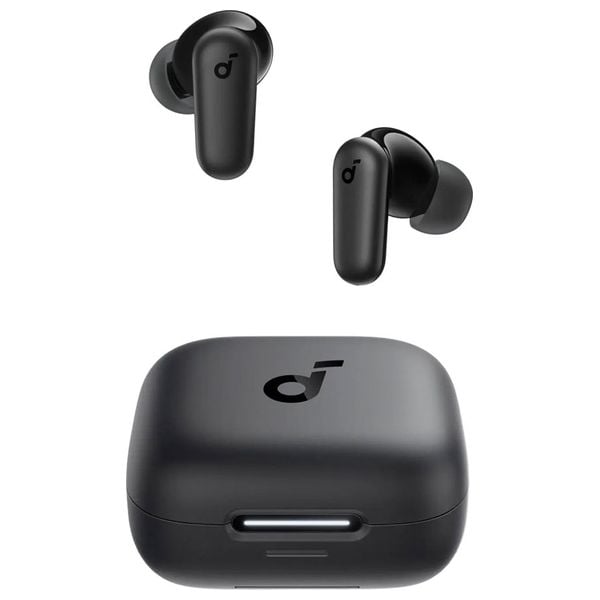 Anker R50i NC - Bluetooth Headphone In Ear - Black