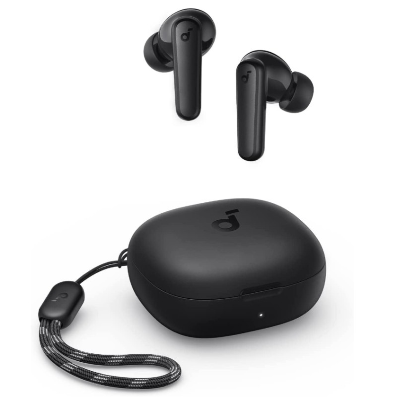 Anker Soundcore R50i Wireless Earphones with 30H Playtime
