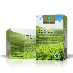 Colon Cleanser Tea