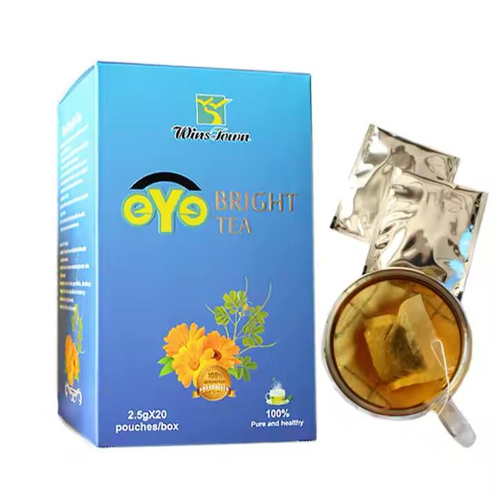 Eye Bright Tea