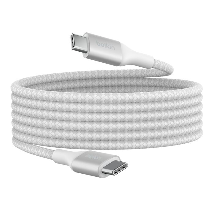 Belkin BoostCharge USB-C to USB-C Cable 240W-2m