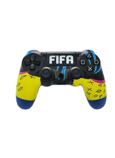 4 PS4 Wireless Controller fifa Edition