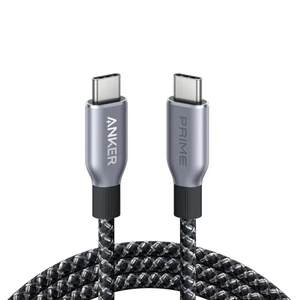 Anker Prime USB-C to USB-C Cable 240W - 1.8M