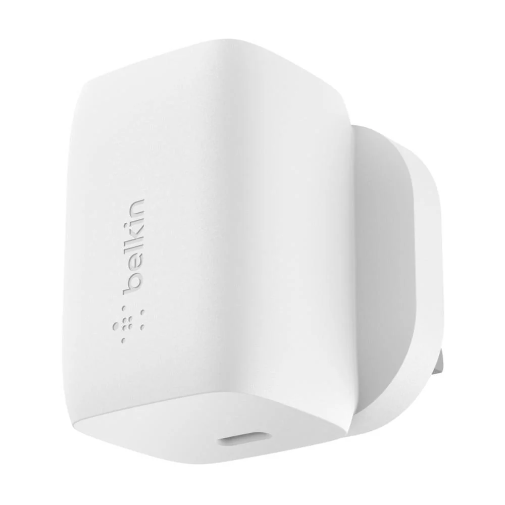 Belkin BoostChrage GaN Wall Charger 60W - UK