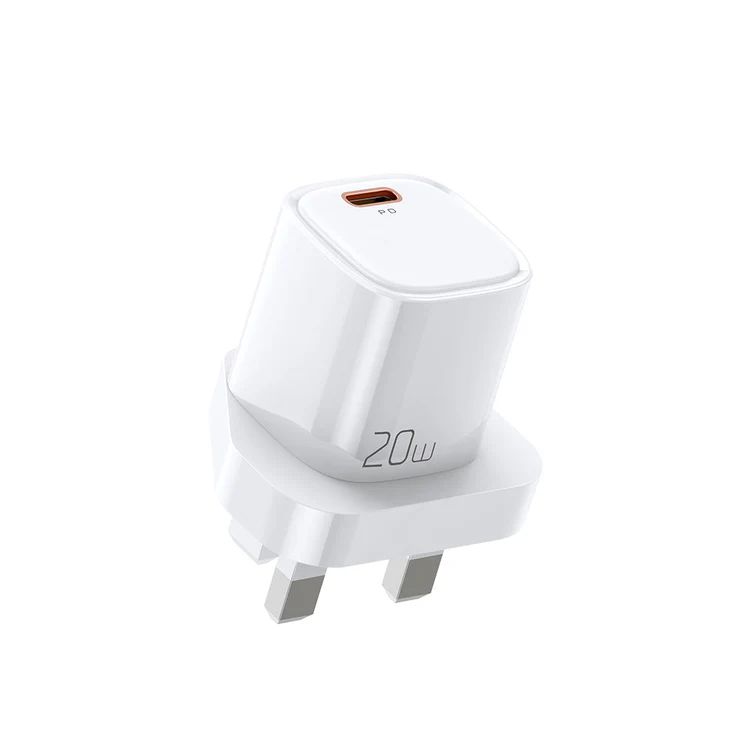 Mcdodo 20W PD Fast Charger Adapter