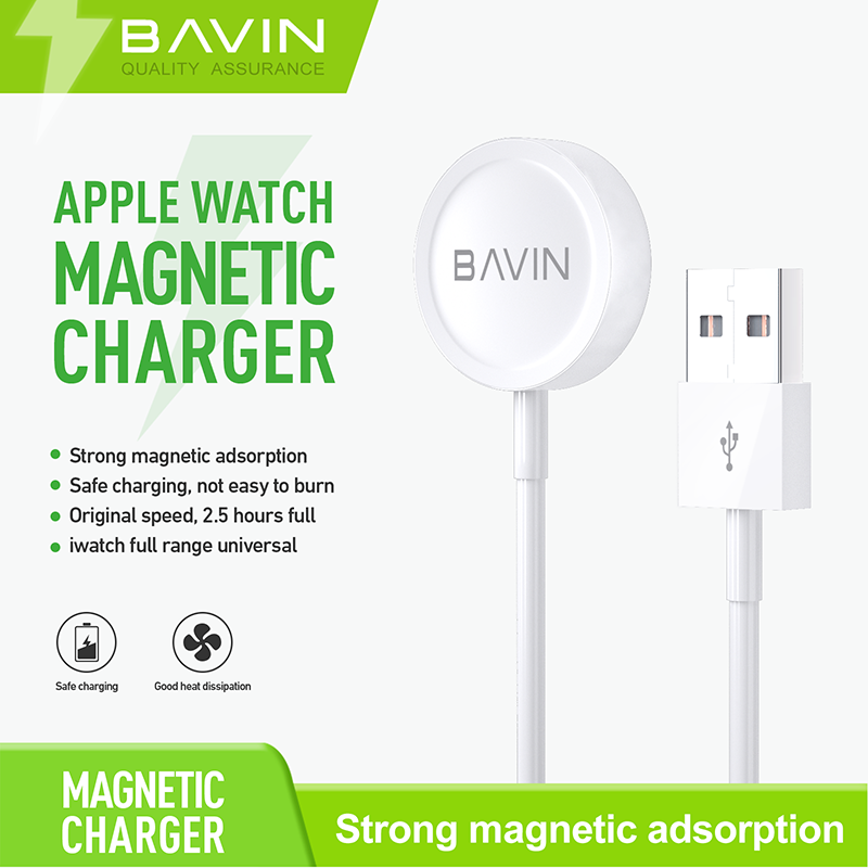 Bavin Charger for Apple Watch