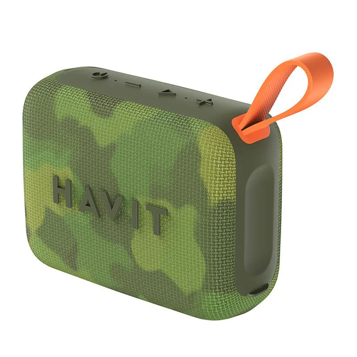 Portable Waterproof Wireless Speaker
