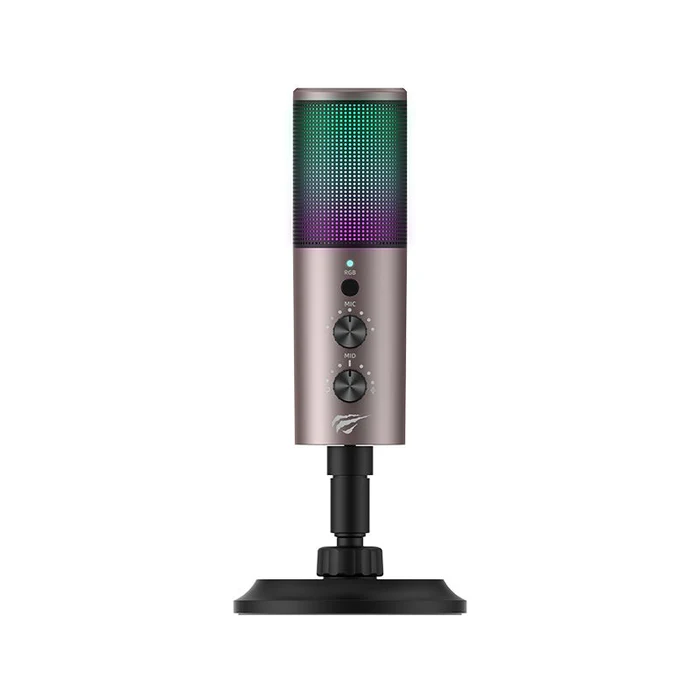 Havit Microphone Live Recording