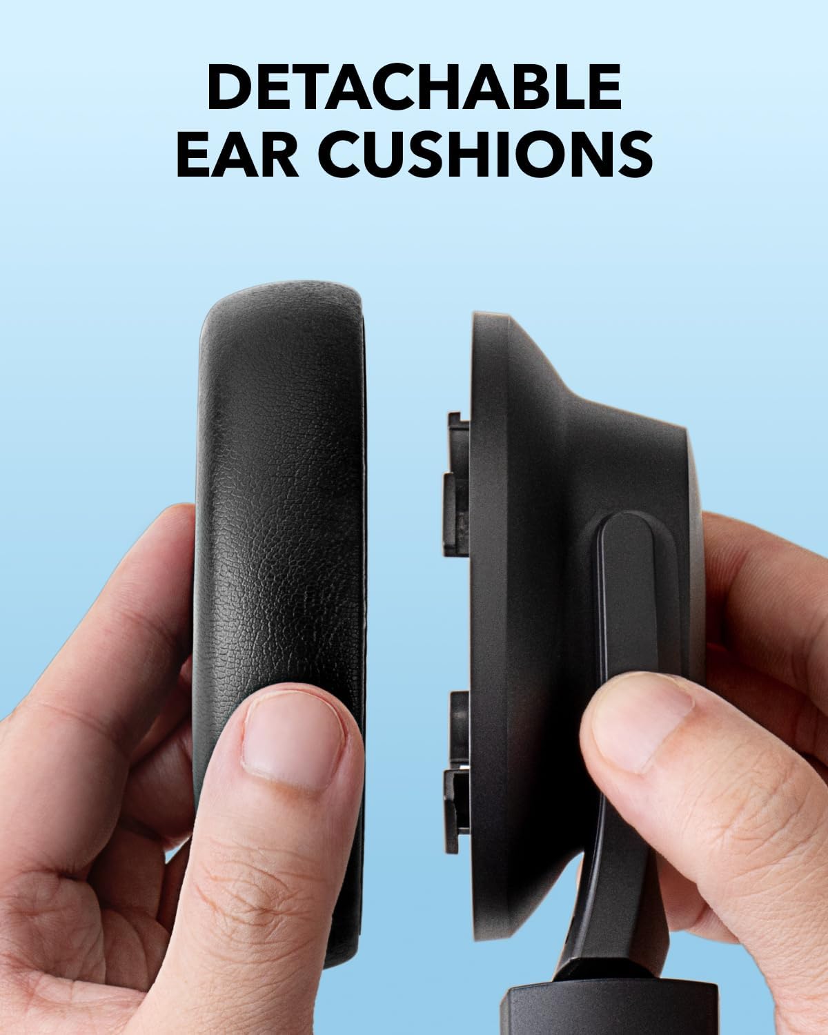 Soundcore Q11i Wireless Over-Ear Bluetooth Headphones by Anker