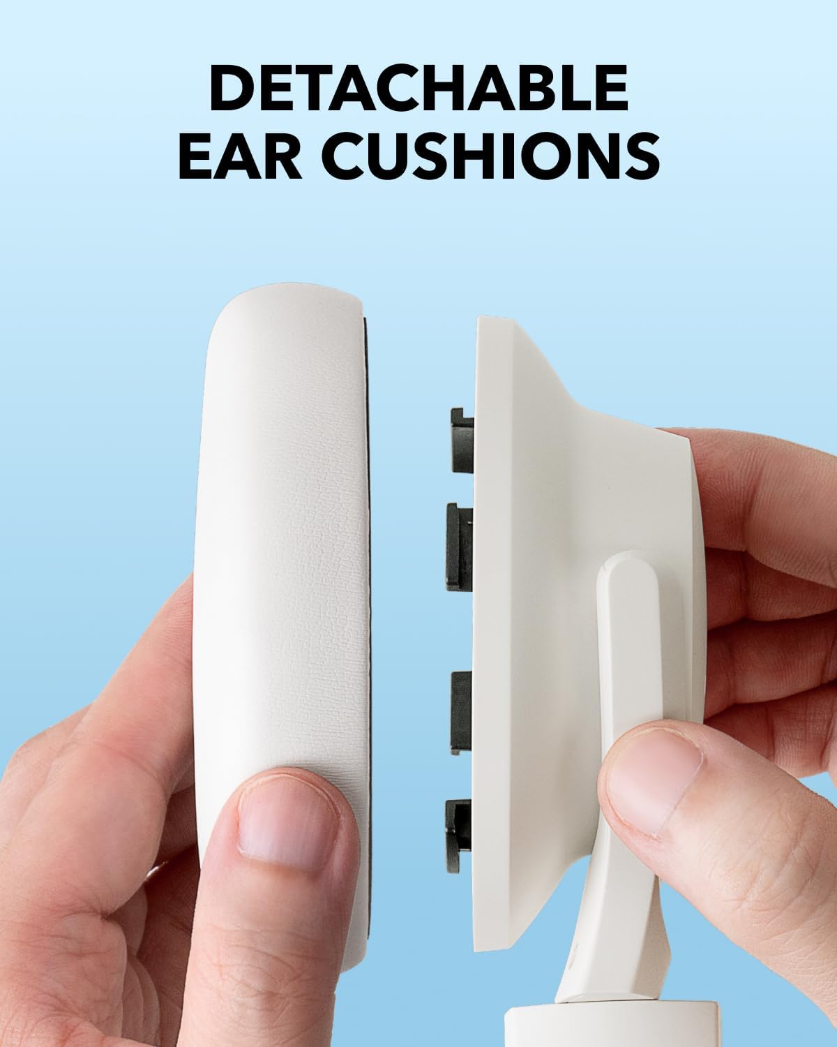 Soundcore Q11i Wireless Over-Ear Bluetooth Headphones by Anker