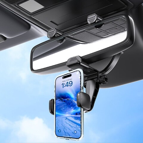 Yesido C193 Rearview Mirror Holder