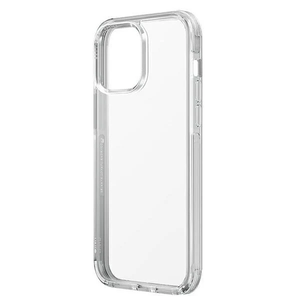 KEEPHONE Ultra Slim Crystal Clear Case - iPhone 15 Pro Max