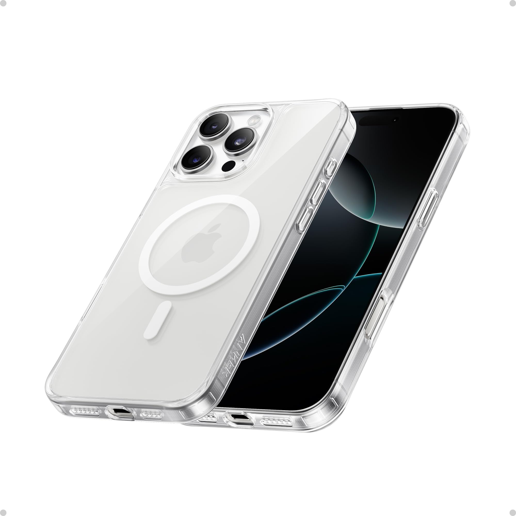 Anker MagGo Case for iPhone 16 Pro Max