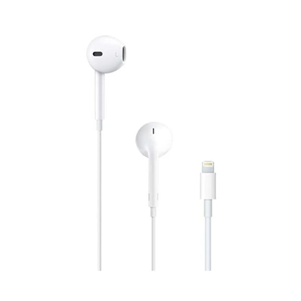 Apple Original Lightning EarPods - White