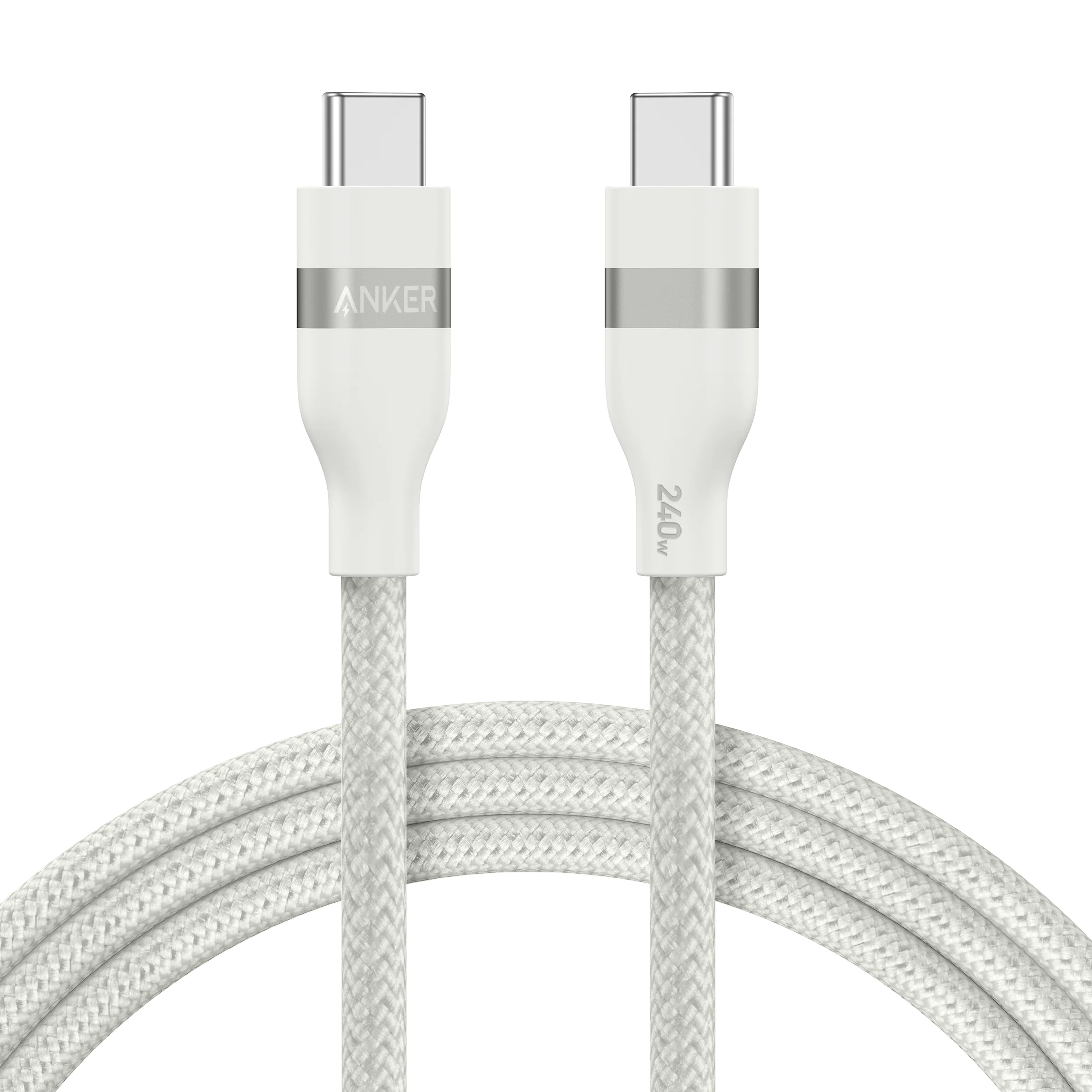 Anker USB-C to USB-C Cable (0.9m 240W braided)