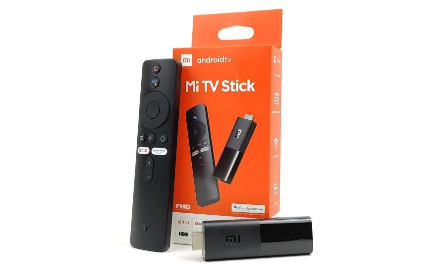 MI TV STICK (FHD) android tv