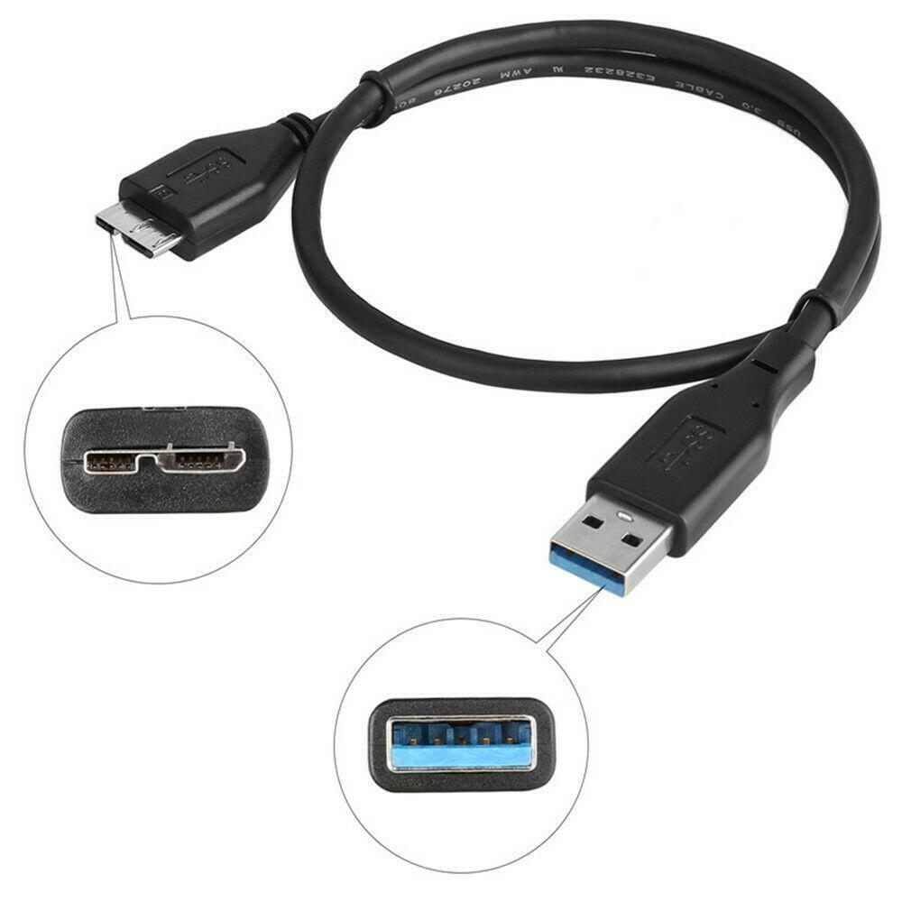Hard Disc Cable