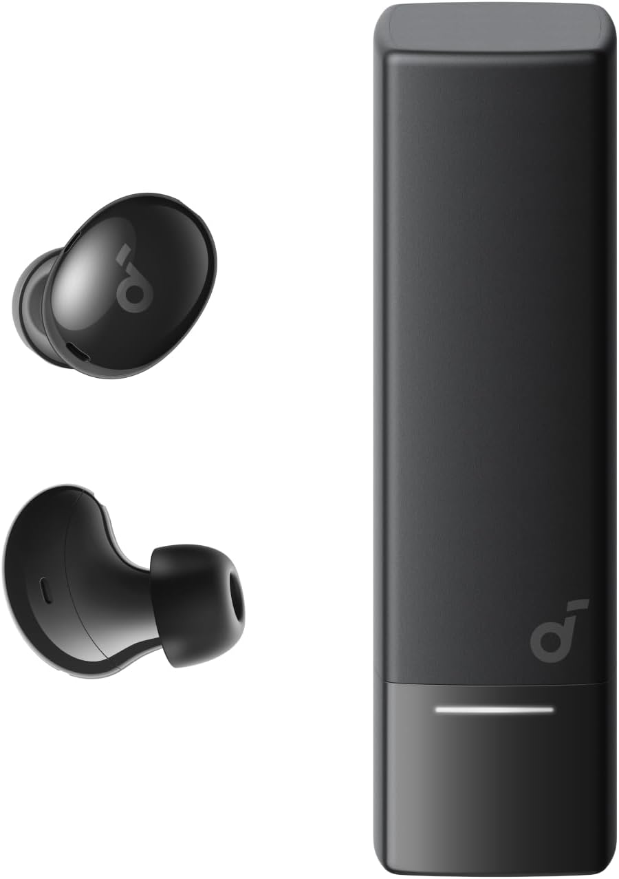 Soundcore A30i by Anker, Smart Noise Cancelling Earbuds