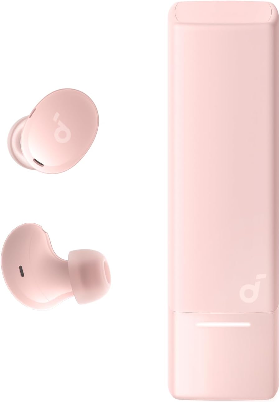 Soundcore A30i by Anker, Smart Noise Cancelling Earbuds