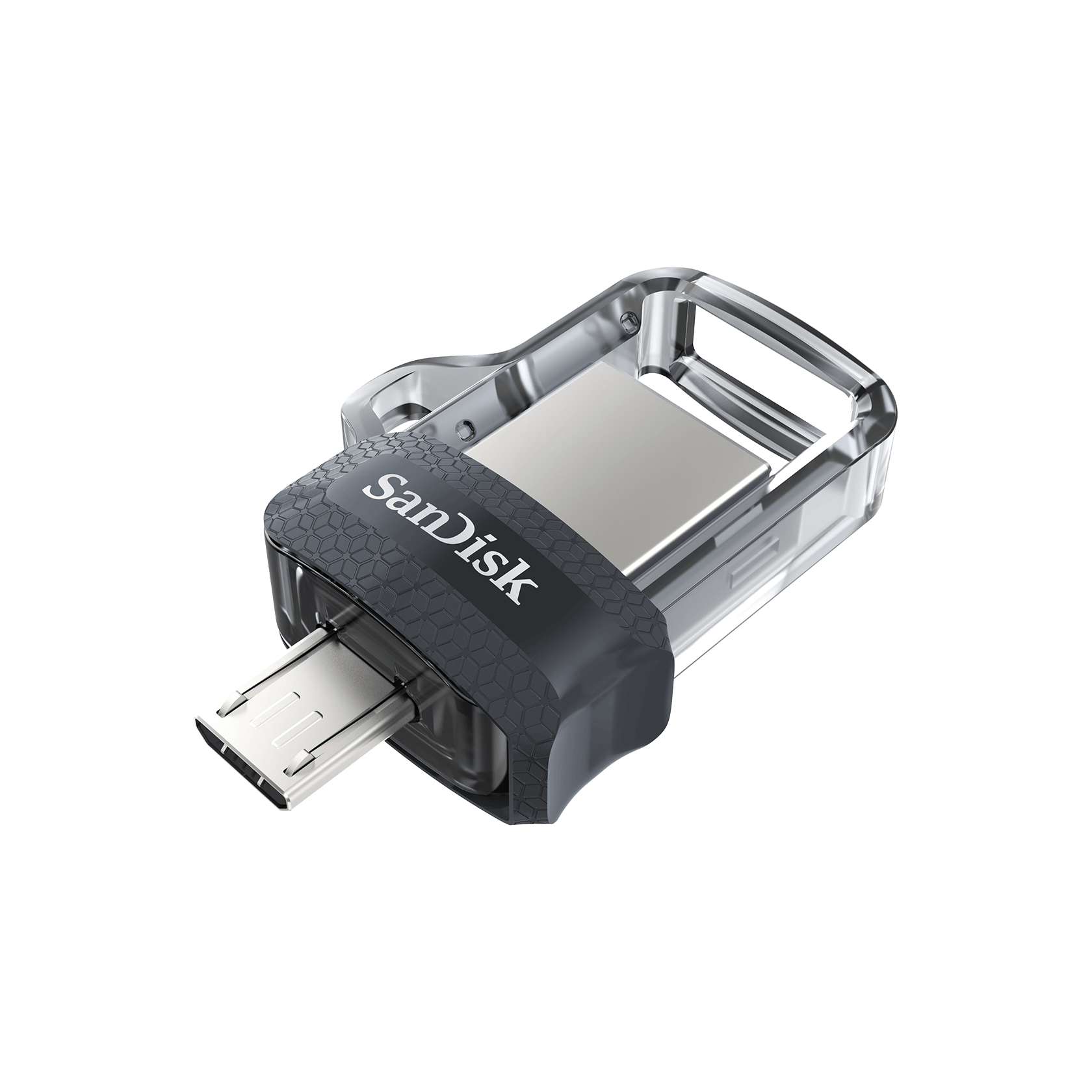 SanDisk 16GB OTG Flash Memory m3.0 Ultra Dual Drive