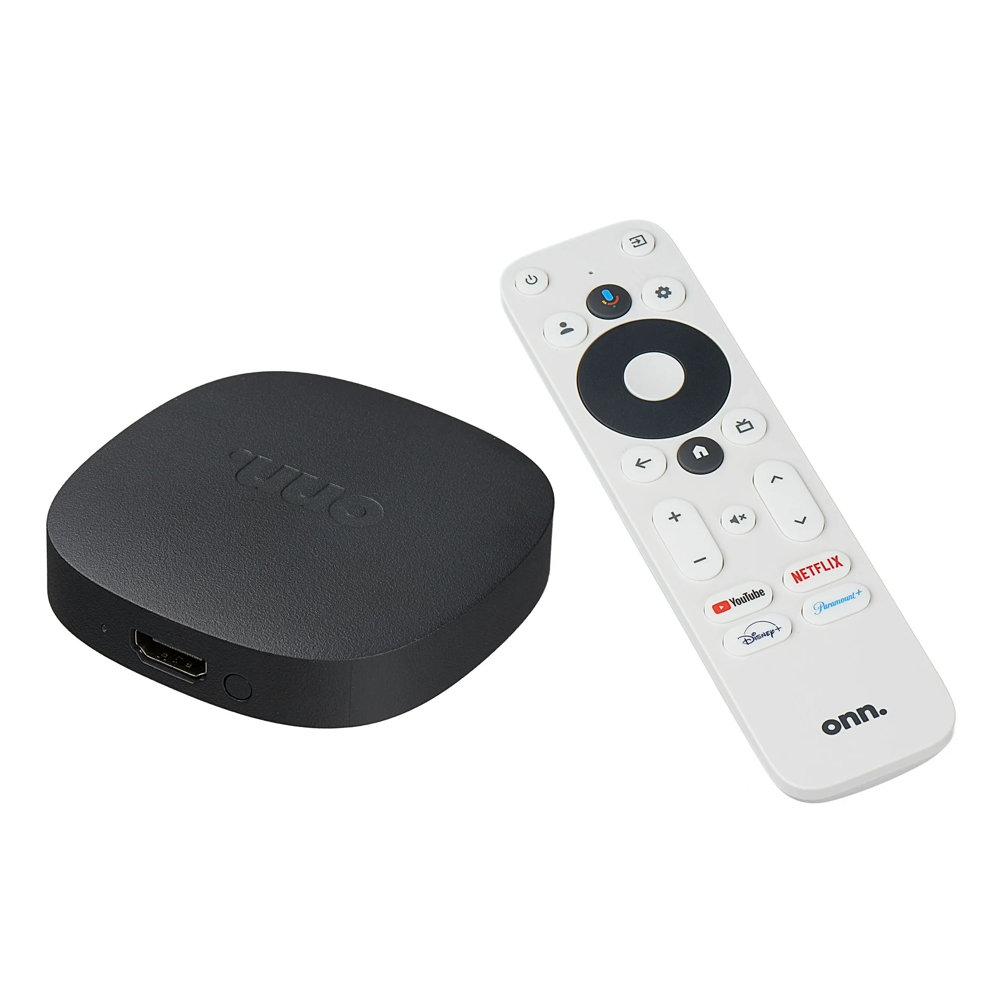 WATCH ONN 4K STREAMING BOX