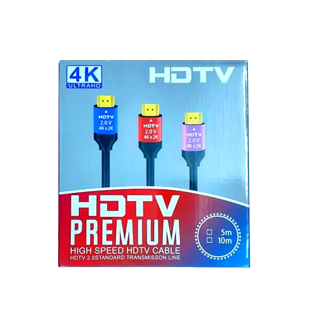 5 Meter 4K HDMI Cable