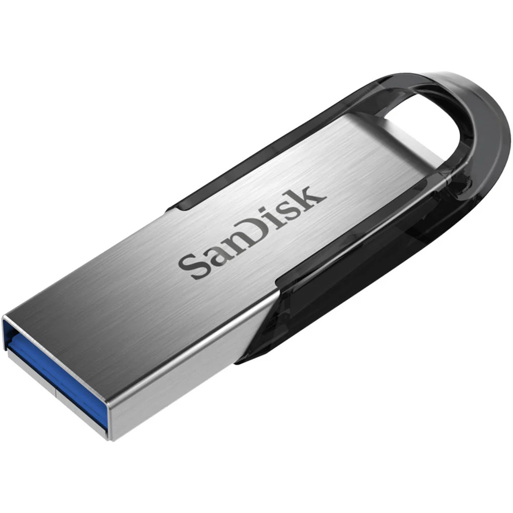 Sandisk Ultra Flair USB 3.0 Flash Drive - 32GB