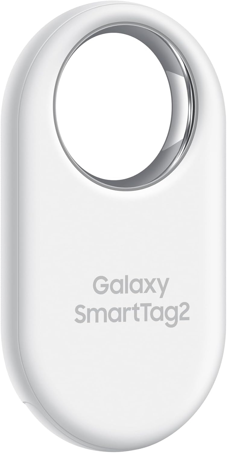 Samsung Galaxy SmartTag2, Bluetooth Tracker, Smart Tag Tracking Devic
