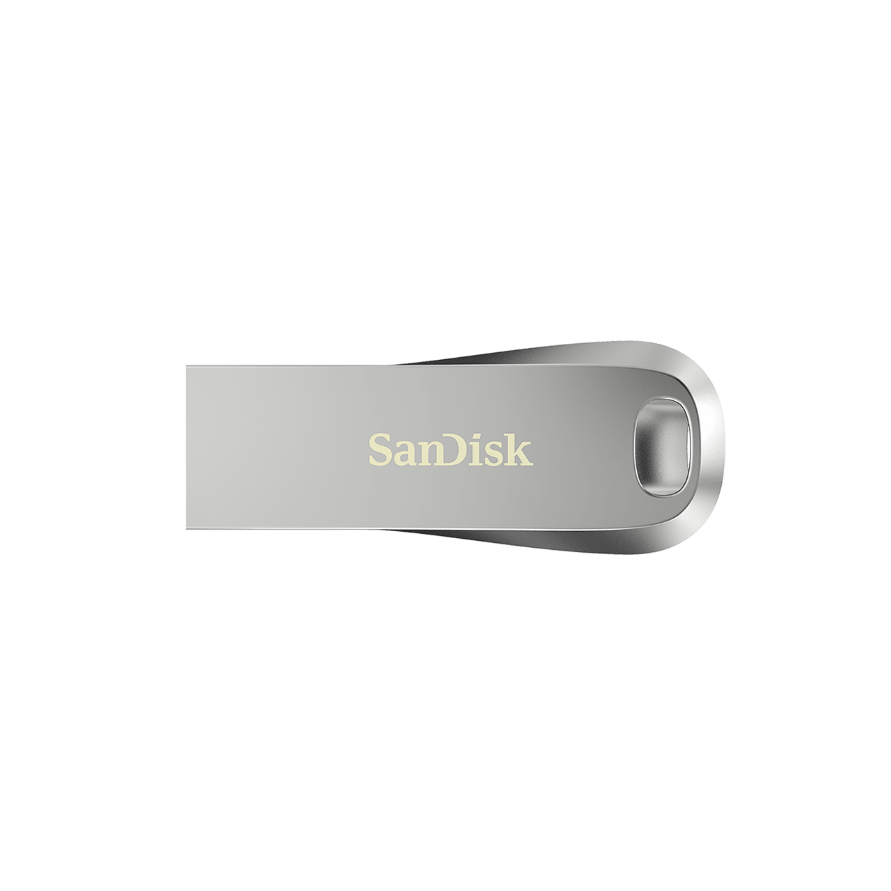 SanDisk Ultra Luxe USB 3.1 Flash Drive - 256GB