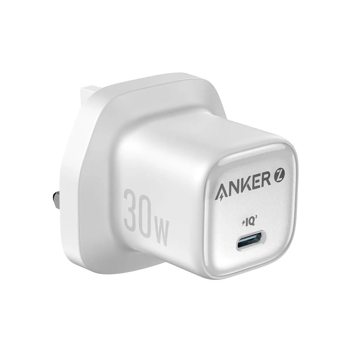 Anker Zolo 30W Compact USB C Charger