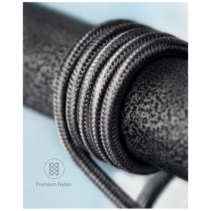 Anker Nylon USB-A to USB-C 6ft Braided B2B Cable