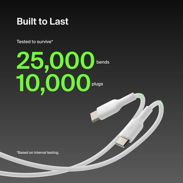 Belkin USB-C Data Transfer Cable