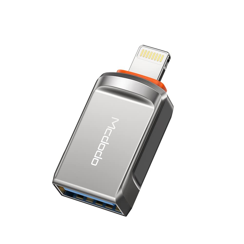 Mcdodo USB-A to Ligtning Converter