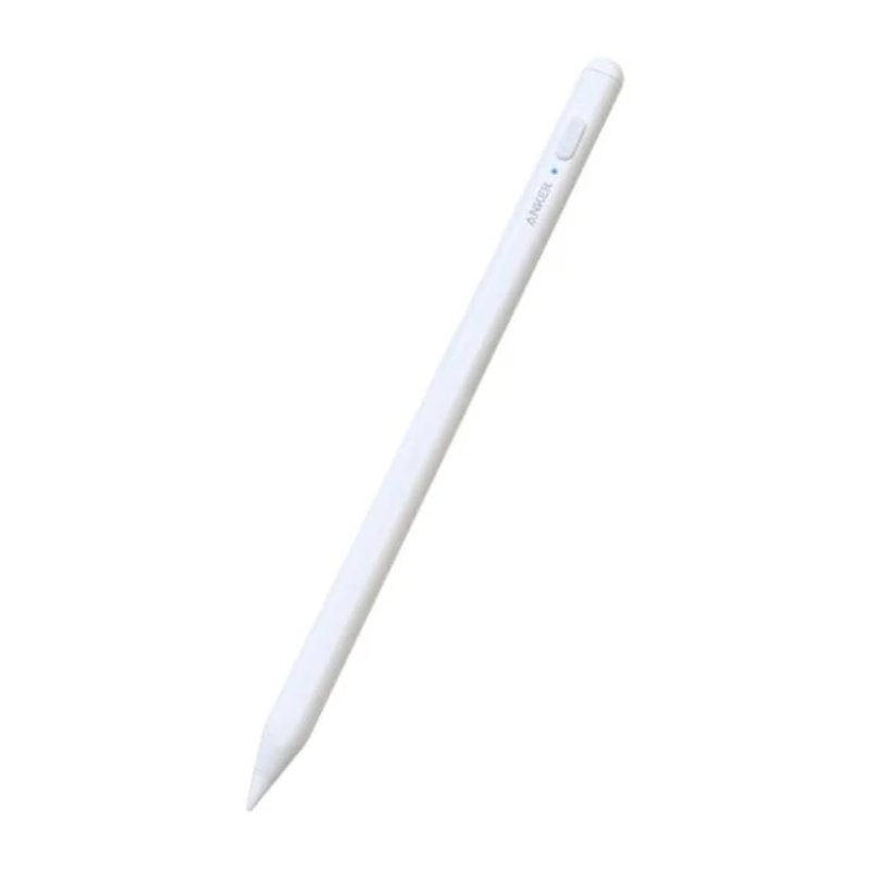 Anker Stylus Pen for iPad - White
