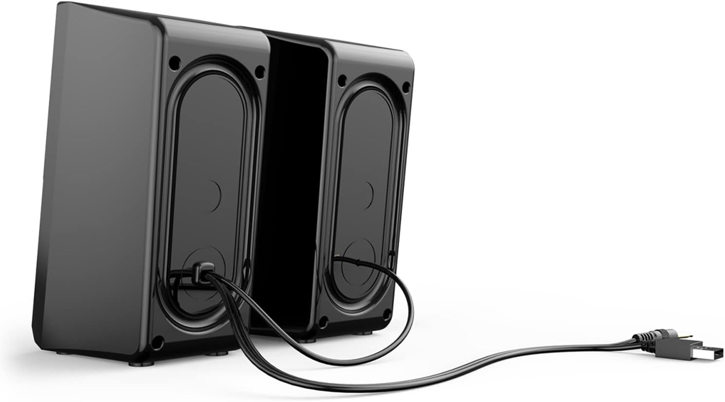 Havit usb 2.0 computer Wired speaker