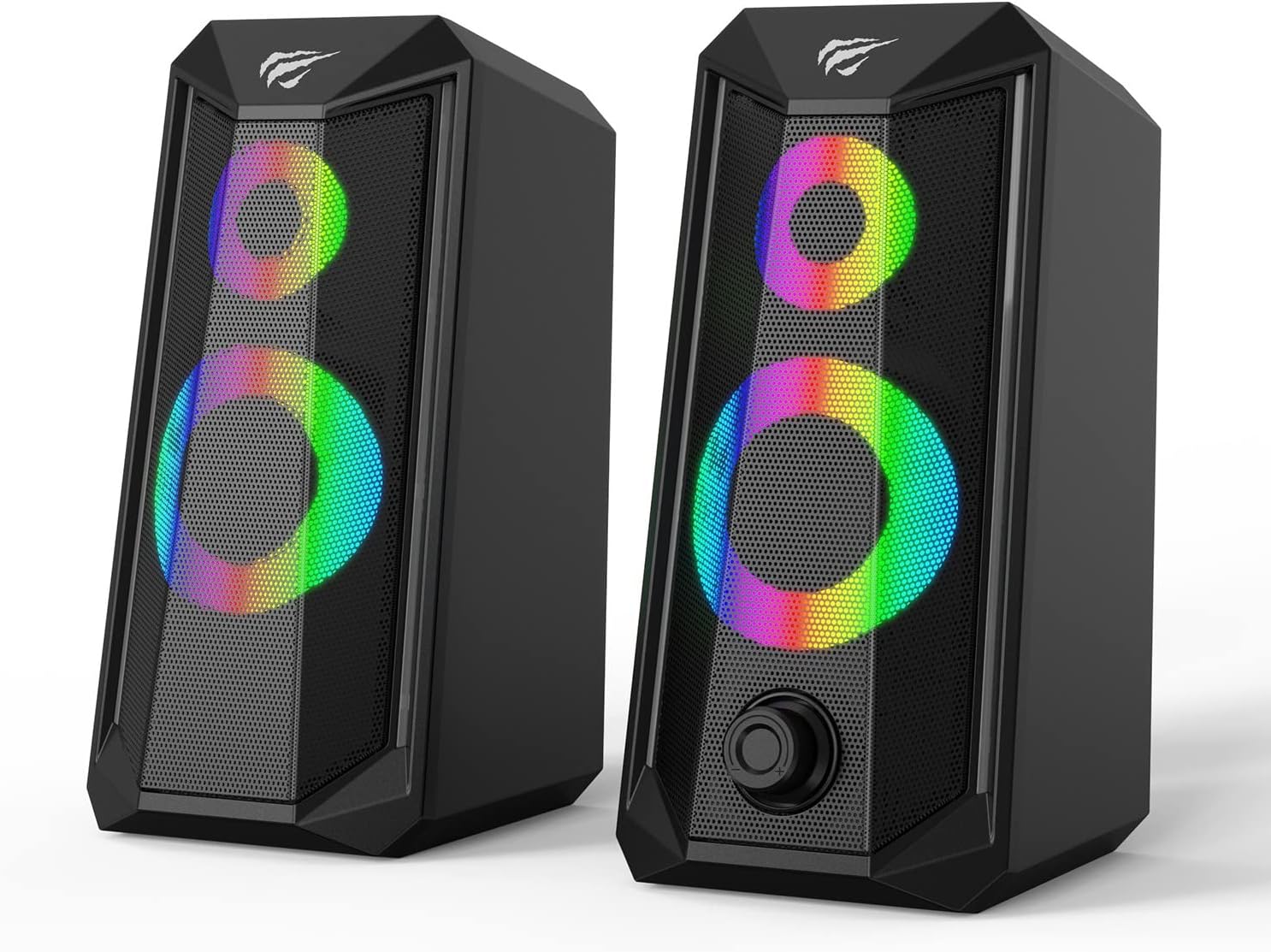 Havit usb 2.0 computer Wired speaker