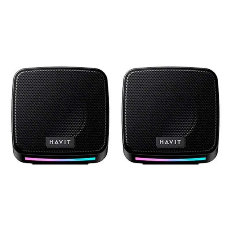 HAVIT SK764-BK PC Speakers