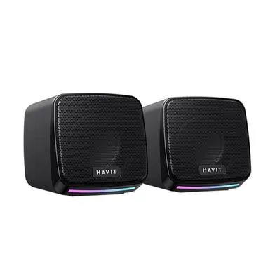 HAVIT SK764-BK PC Speakers