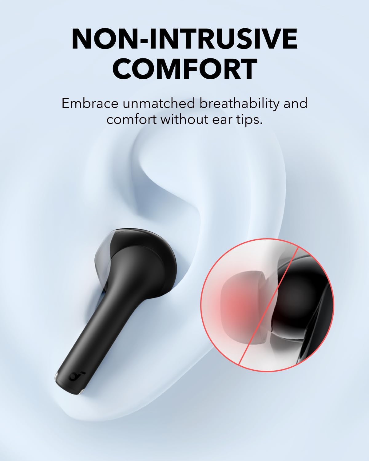 Soundcore K20i Earbuds by Anker