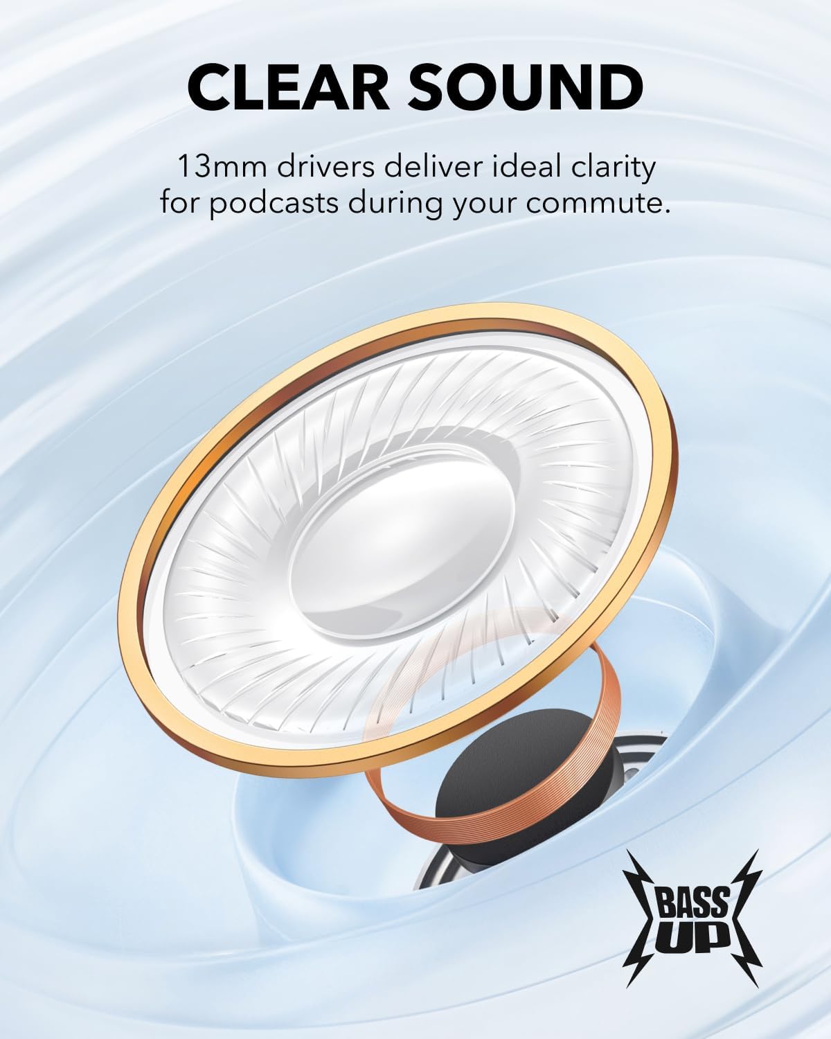Soundcore K20i Earbuds by Anker