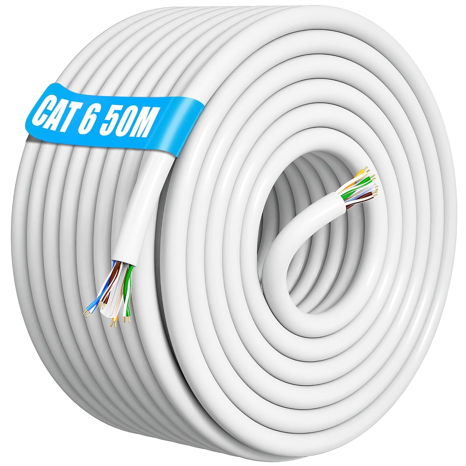 Lan Cable 50M CAT6