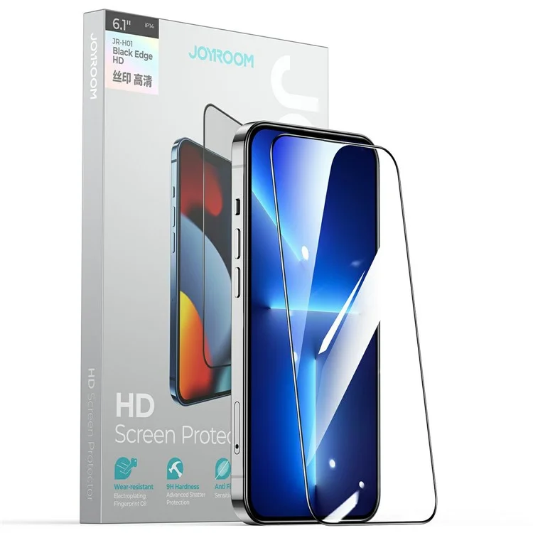 Joyroom HD Screen Protector iPhone 11 Pro Max
