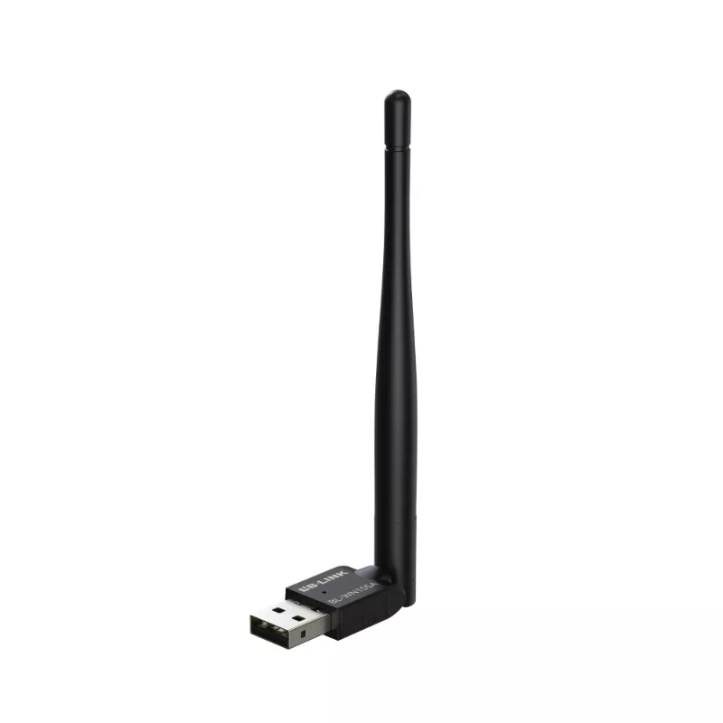 150Mbps High Gain Wireless USB Adapter