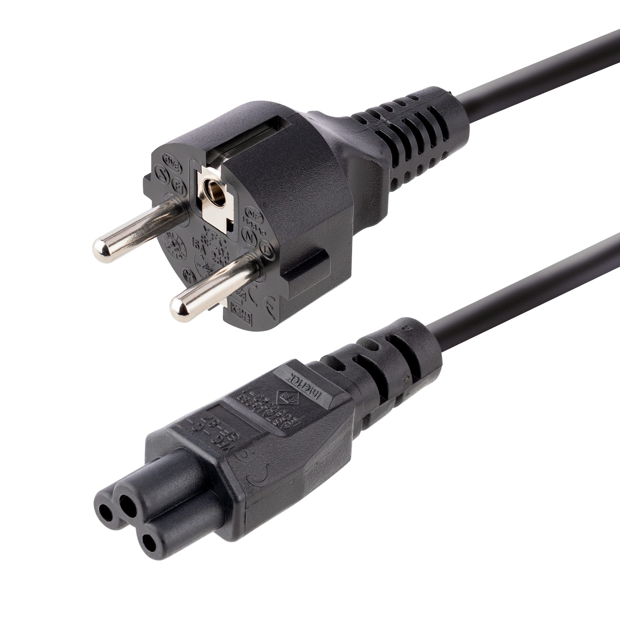 Cable Power laptop