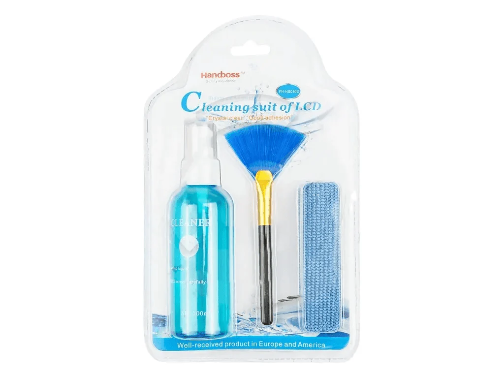 Handboss Cleaning Suit Of Lcd Fh-hb010e