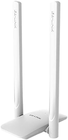 LB LINK BL-WDN1300A AC1300 High Gain Wireless Dual Band USB Adapter