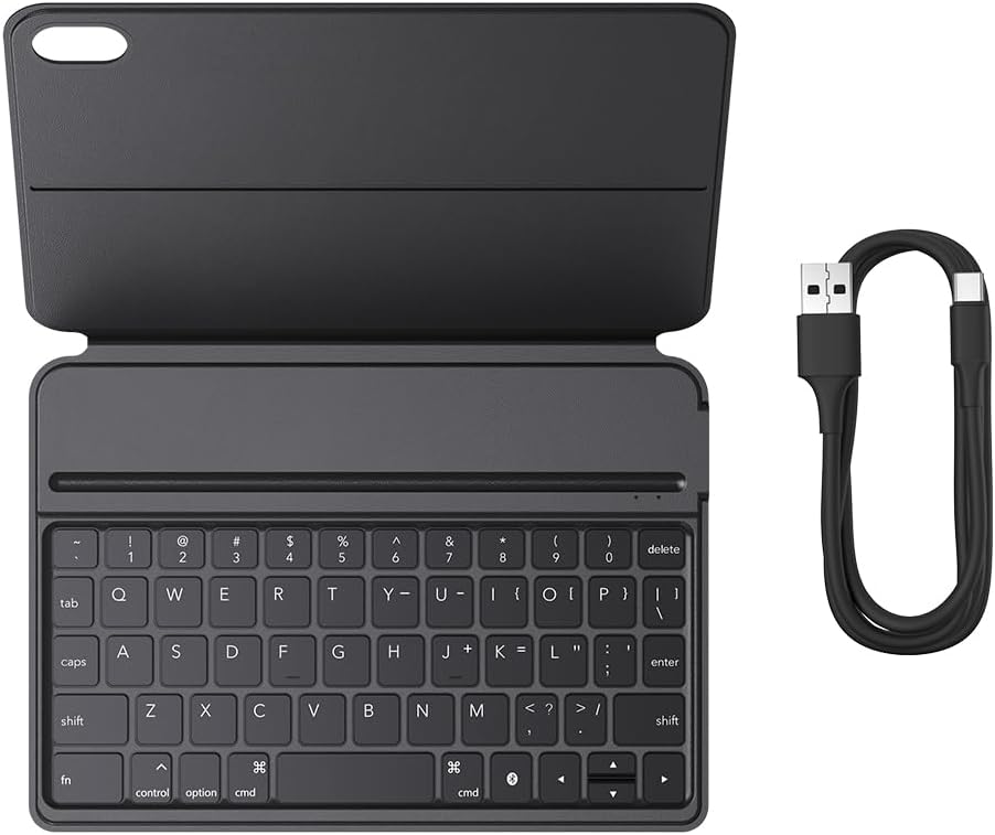 Baseus Magnetic Design Keyboard Case For Ipad 10