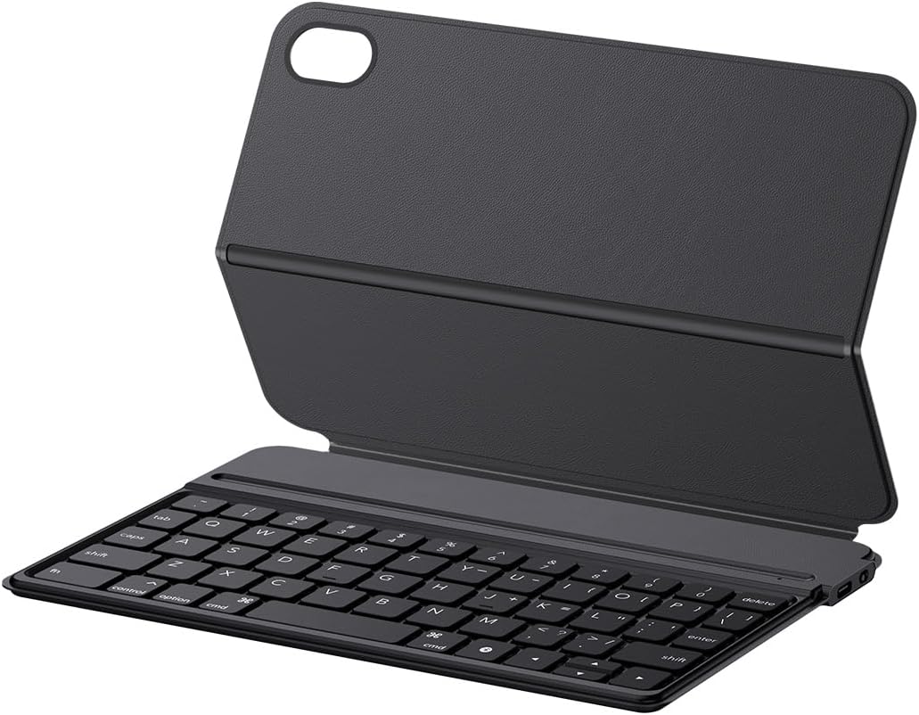 Baseus Magnetic Design Keyboard Case For Ipad 10