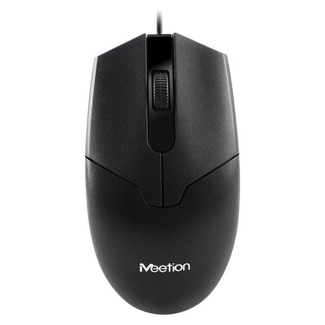 Meetion Mt - M360 Usb Wired Mouse
